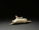 vase plastique, image 1/2