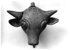 rhyton ; vase plastique, image 2/7