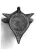 rhyton ; vase plastique, image 6/7
