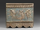 plaque Campana, image 1/3