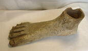 figurine  ; figurine  ; ex-voto anatomique, image 4/6