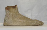 figurine  ; figurine  ; ex-voto anatomique, image 6/6