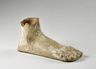 figurine  ; figurine  ; ex-voto anatomique, image 1/6
