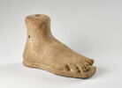 figurine  ; ex-voto anatomique, image 1/4