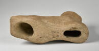 figurine  ; ex-voto anatomique, image 2/4