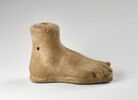 figurine  ; ex-voto anatomique, image 3/4