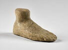 figurine  ; ex-voto anatomique, image 1/3