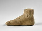 figurine  ; ex-voto anatomique, image 3/3
