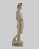 Tirage d'une statue d'amazone du type 