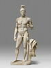 “Arès de Leptis Magna” du type Borghèse, image 1/6