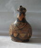 vase plastique ; askos, image 3/4
