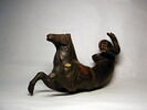 vase plastique, image 2/4