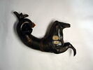 vase plastique, image 4/4