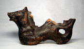 vase plastique, image 1/3
