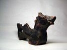 vase plastique, image 2/3