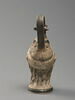 vase plastique ; œnochoé, image 3/9