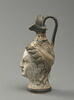 vase plastique ; œnochoé, image 4/9