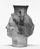 canthare ; vase plastique, image 2/2