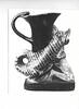 œnochoé ; vase plastique, image 2/3