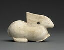 aryballe ; vase plastique, image 1/2