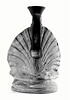 lécythe ; vase plastique, image 2/2