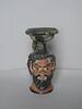 aryballe ; vase plastique, image 1/4