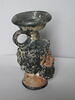 aryballe ; vase plastique, image 2/4