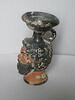 aryballe ; vase plastique, image 3/4