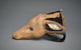 rhyton ; vase plastique, image 1/7