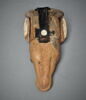 rhyton ; vase plastique, image 4/7