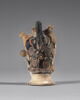 vase plastique ; lécythe, image 2/5