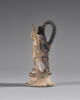 vase plastique ; lécythe, image 4/5