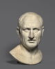 statue en buste, image 1/10