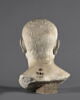 statue en buste, image 8/10