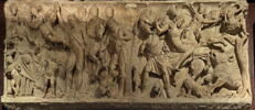 sarcophage, image 1/3
