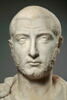 statue  ; statue en buste, image 2/5