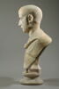 statue  ; statue en buste, image 3/5