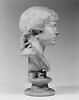 statue en buste, image 2/4