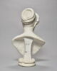 statue en buste, image 2/8
