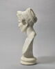 statue en buste, image 3/8