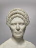 statue en buste, image 7/8