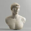 Buste de Trajan, image 1/14