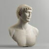 Buste de Trajan, image 2/14