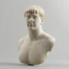 Buste de Trajan, image 6/14