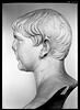 Buste de Trajan, image 4/8