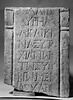 stèle funéraire ; inscription, image 2/2