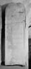 stèle, image 1/2