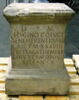 autel funéraire, image 2/4
