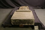couvercle de sarcophage, image 3/4