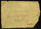 inscription, image 2/4